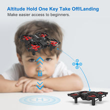Induction mini drones UFO remote control Quadcopter four-axis aircraft rc Helicopter Christmas gifts rc drones toy for children