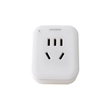 AU Smart Power Socket Plug Work with Siri DoHome App Remote Voice Control Timer Switch by Alexa Xiaomi Google