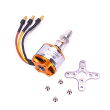 A2212 2212 2200KV / 1400KV Brushless Motor 30A / 40A / 40A BLheli ESC SG90 9G Micro Servo for RC Fixed Wing Plane Helicopter