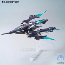 Original Japaness Gundam Model HG 1/144 AGE II MAGNUM GUNDAM Mobile Suit Kids Toys