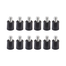 12PCS iFlight M3 M2 Flight Controller Anti-Vibration Fixed Screw for CC3D F3 F4 RC Drone FPV Racing Racer Flight Controller