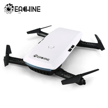 Eachine E56 720P WIFI FPV Selfie Drone With Gravity Sensor APP Control Altitude Hold Foldable RC Quadcopter Toy RTF VS H47