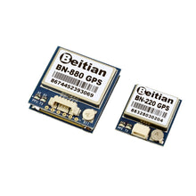 Beitian BN220 BN-880 3.0V-5.0V TTL level GNSS module GPS GLONASS Dual GPS module antenna,built in FLASH BN-220 BN880