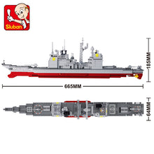 Navy Submarine Compatible Legoingly Military Ship Plane Aircrafted Carrier Warship Battle Cruiser Frigate Model Building Blocks Toy