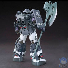 Original Gundam HG 1/144 Model MS-06R-1A ZAKU II 2 HIGH MOBILITY TYPE Mobile Suit THE ORIGIN GTO Kids Toys