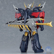 SUPER ROBOT Model INFINITY MAZINKAISER MAZINGER SKL Z Armor Unchained Mobile Suit Kids Toys