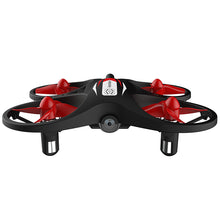 2.4G Headless Mode Mini Quadcopter Altitude Hold RC Drone WIFI 720P HD Camera Remote Control Dron Gifts For Beginner Children