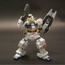 Original Gundam HG 1/144 Model RX-121-1 HAZEL CUSTOM TR-1 Mobile Suit Kids Toys