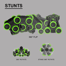 4WD Electric RC Car Rock Crawler Remote Control Toy Cars Off-Road Radio Radio Controlled Drive Toys For Boys Kids Suprise Gift