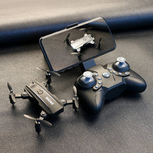 Drone RC Quadcopter Mini Drone Camera HD 1080P Wifi FPV Dron Foldable Altitude Hold RC Helicopter Selfie Drones Professional Toy