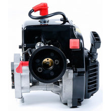 30.5cc 4 Bolt Motor Engine Fits 1/5 REDCAT LOSI 5IVE-T HPI Rovan Baja 5b 5T KM With 668 Carburetor Spark Plug 8000RPM Clutch