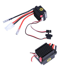 ESC 320A Professional Parts Durable Hobby Speed Controller Brushed Motor For RC Boat Car Easy Use High Voltage Replacement Mini