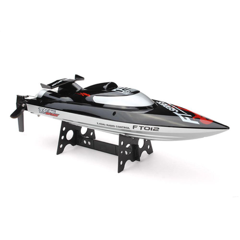 Professional Brushless Racing Electric Wireless Control RC Boat 2.4G 5