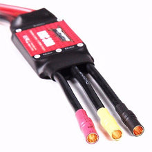FMS Predator 40A 30A 20A Brushless ESC With 3A 2A Linear BEC XT60 T Plug for RC Models Airplane