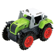 Remote Control Car Children Dump Truck Simulation 4 Wheels Drive Jeep Electric Stunt Toy cars Monster Truck RC Off Road