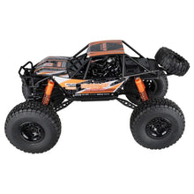 RC Car 1/14 4WD Remote Control High Speed Vehicle 2.4Ghz Electric RC Toys Monster Truck Buggy Off-Road Toys Kids Suprise Gifts