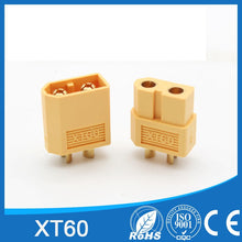 10pcs XT30 XT60 XT90 Male Female Bullet Connectors Plug For RC Lipo Battery Wholesale For RC Battery Quadcopter Multicopter
