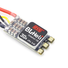 4pcs/lot Original DYS NEW Version XM30A XMS30A BLHeli mini 30A V2 ESC For High KV Power Electronic Speed Controller