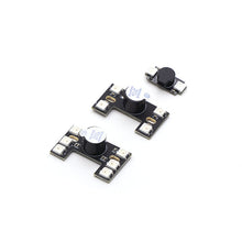 WS2812B LED Tail light With Loud Buzzer Dual Modes For FPV Racer Multicopters Racing Drone Quadcopter