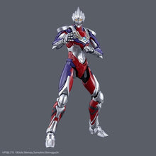 Original Japan Model 1 / 12 ULTRAMAN SUIT TIGA Unchained Mobile Suit Kids Toys
