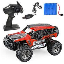 abay 2019 hot Remote controlled car 1:20 Scale RC Car 4D Off Road Vehicle 2.4G 20km/h Radio Remote Control Car FH-80
