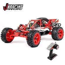 Rofun Q Baja 36CC Powerfull 2T Gasoline engine High strength nylon material With Head wheels