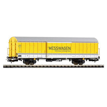 The train model speed-measuring car 55050 can be connected with the wifi track inspection car HO1: 87boy birthday shift