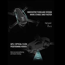 SG906 Pro GPS Drone with Wifi FPV 4K HD Camera Two-axis anti-shake Self-stabilizing Gimbal Brushless Quadcopter Vs Sjrc F11 Pro