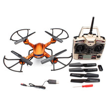 JJRC H12C RC Drone 6 Axis Headless Mode 2.4G 4CH RC Quadcopter 3D Rollover UFO 5.0MP HD Camera RC Helicopters Automatic Return