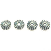 16Pcs12T 24T 30T Motor Driving Gear Planet Gear Differential Gear Combo Set For Wltoys 12428 12423 12628 Rc Car Model Parts Mo