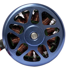 1pc N3536 Rc Multicopter Motor Brushless Outrunner Motor Strong power supply 1700KV High Speed with Large Thrust