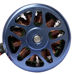 1pc N3536 Rc Multicopter Motor Brushless Outrunner Motor Strong power supply 1700KV High Speed with Large Thrust
