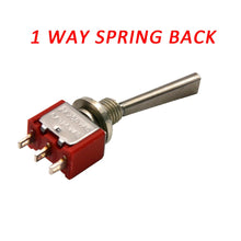 FRSKY TARANIS X9D/X9D PLUS X7/ X9DP2019 RADIO REPLACEMENT SWITCH