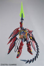 Original Gundam MG 1/100 Model EW OZ-13MS Epyon GUNDAM Mobile Suit Kids Toys