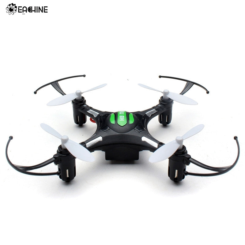 Eachine H8 Mini Headless RC Helicopter Mode 2.4G 4CH 6 Axle Quadcopter RTF RC Drone Quadcopter