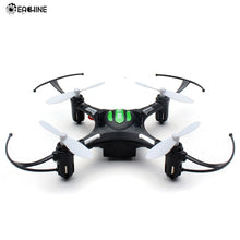 Eachine H8 Mini Headless RC Helicopter Mode 2.4G 4CH 6 Axle Quadcopter RTF RC Drone Quadcopter