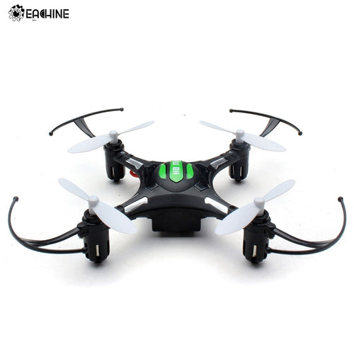 Eachine H8 Mini Headless RC Helicopter Mode 2.4G 4CH 6 Axle Quadcopter RTF RC Drone Quadcopter