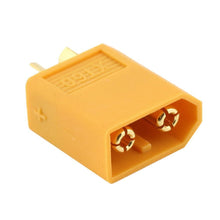 New 10 Pairs XT60 Male + Female Plugs Bullet Connectors for RC Lipo Battery and Motor Drone Accessories Plug and Play