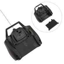 RC Car 1:24 Children Kid Electric Remote Control Toys 4 Channels Classic Fast Speed Control Racing Car Kids Toys Gifts New