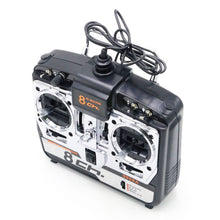 16 in 1 8CH Flight Simulator for Rc Helicopter Airplane FPV Racing Quadcopter Drone JTL0908A Mode 1 or Mode 2