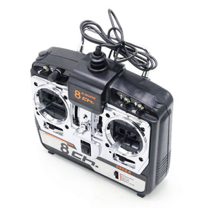 16 in 1 8CH Flight Simulator for Rc Helicopter Airplane FPV Racing Quadcopter Drone JTL0908A Mode 1 or Mode 2