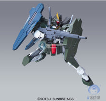 Original Gundam Model HG 1/144 GUNDAM CHERUDIM GNHWIR Mobile Suit Kids Toys