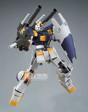 Original Japaness Gundam Model HG 1/144 GUNDAM G06 RX-78-6 MUDROCK Mobile Suit Kids Toys