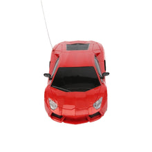 RC Car 1:24 Children Kid Electric Remote Control Toys 4 Channels Classic Fast Speed Control Racing Car Kids Toys Gifts New