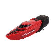 abay 2019 hot Boat Toys Toy Kids Mini Waterproof Vehicle Boys Power 5 KM/H 2.4G Outdoor Racing Durable RC Boat FB-63