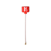 Foxeer Lollipop 3 Omni 5.8G 2.5dBi Antenna RHCP MMCX Right Angle Straight RHCP UFL Super Mini For FPV Racing Drone Racer