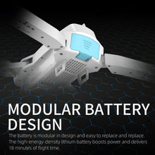 2020 NEW S162 Drone gps 4K HD 1080P 5G wifi fpv quadcopter flight 20 minutes Rc distance 500m dron smart return drones pro Toys