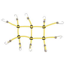 1:10 Rc Rock Crawler Elastic Climbing Car-roof Luggage Net for Axial Scx10 90046 90047 Tamiya Cc01 Rc4Wd D90 D110 Rc Car Accesso