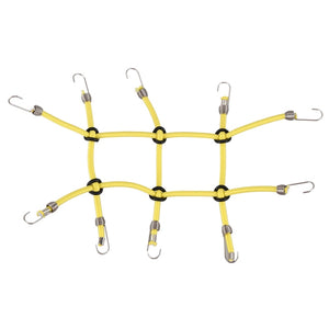 1:10 Rc Rock Crawler Elastic Climbing Car-roof Luggage Net for Axial Scx10 90046 90047 Tamiya Cc01 Rc4Wd D90 D110 Rc Car Accesso
