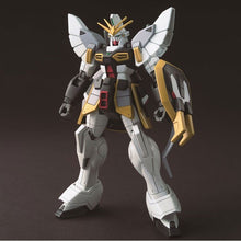 Original Gundam Model HGAC 1/144 EW Gundam Sandrock & Breaker Mobile product code Set Armor Unchained Mobile Suit Kids Toys